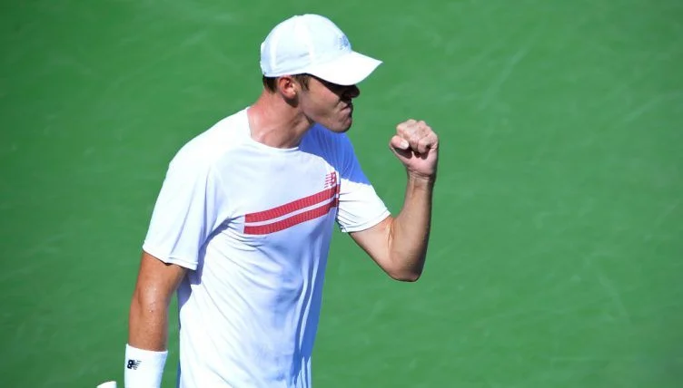  - Алекс Де Минаур