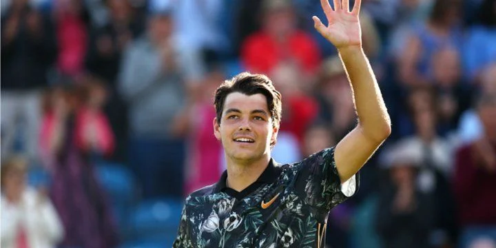 Кэмерон Норри - Кэмерон Норри -