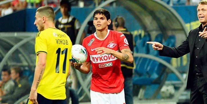 Арсенал - Ростов Арсенал - Ростов