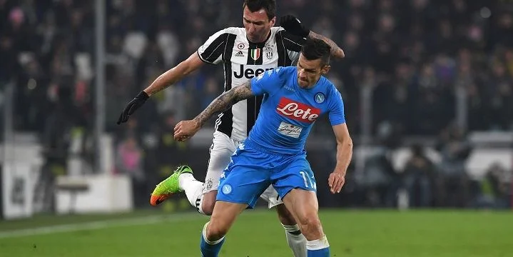 Ливерпуль - Наполи Ливерпуль - Наполи