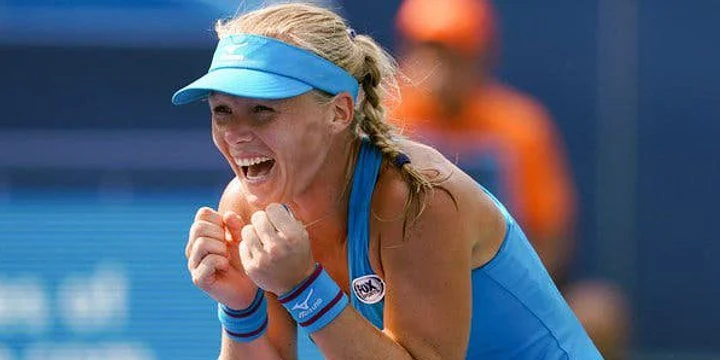 Кики Бертенс - Жиль Тайкманн Кики Бертенс - Жиль Тайкманн