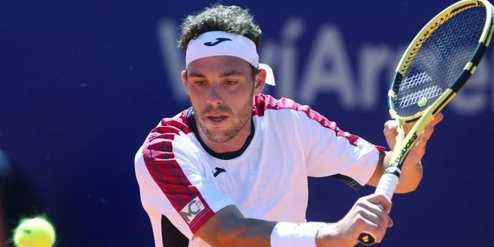 Жереми Шарди - Марко Чеккинато Жереми Шарди - Марко Чеккинато