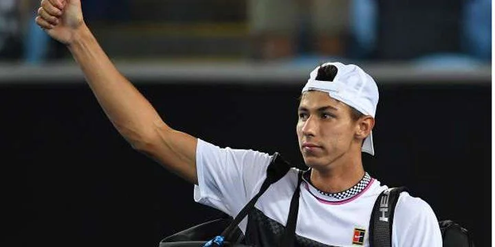 Миомир Кечманович - Алексей Попырин Миомир Кечманович - Алексей Попырин