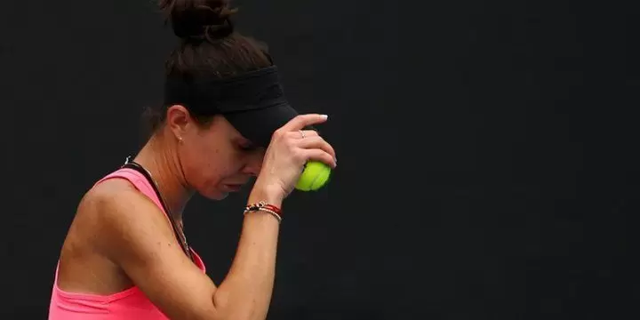 Михаэла Бузарнеску — Дарья Касаткина. Прогноз на матч WTA Сан-Хосе (30 июля 2019 года)