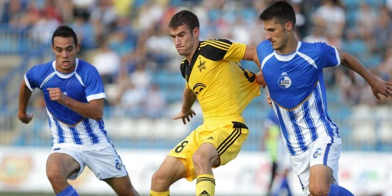 АПОЭЛ - Сутьеска