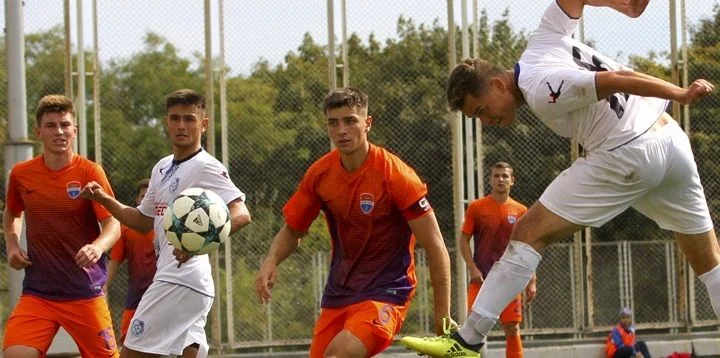 Колос Ковалевка - Мариуполь Колос Ковалевка - Мариуполь