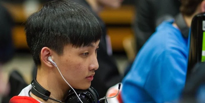 Team World Elite - Vici Gaming Team World Elite - Vici Gaming