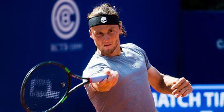 Йозеф Ковалик - Гильермо Гарсия-Лопес Йозеф Ковалик - Гильермо Гарсия-Лопес