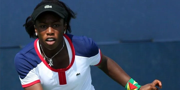 Сачия Викери - Камила Джорджи Сачия Викери - Камила Джорджи