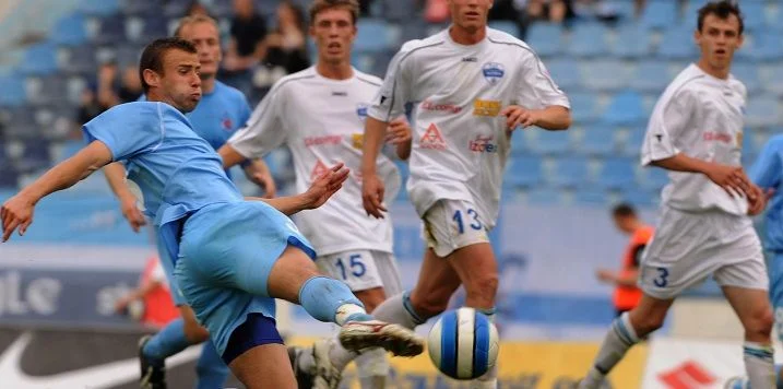 Фероникель - Слован Бр Фероникель - Слован Бр