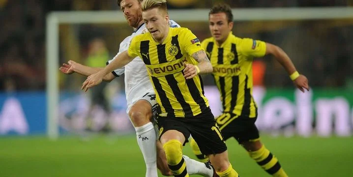 Санкт-Галлен - Боруссия Д Санкт-Галлен - Боруссия Д