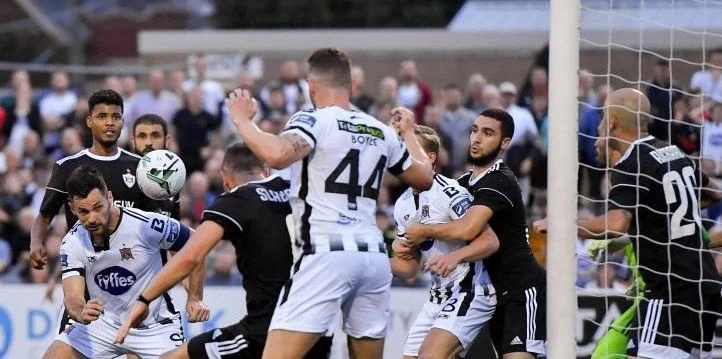 Карабах - Дандолк