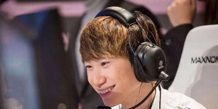 - FunPlus Phoenix - FunPlus Phoenix