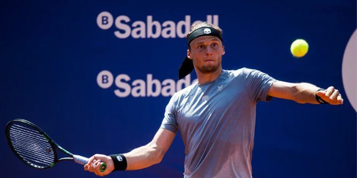 Фернандо Вердаско - Йозеф Ковалик Фернандо Вердаско - Йозеф Ковалик