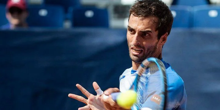 Альберт Рамос-Винолас - Хауме Муньяр