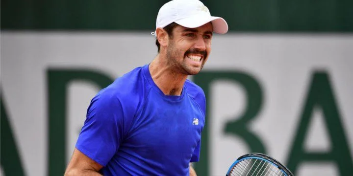 Джордан Томпсон - Ян-Леннард Штруфф