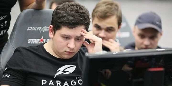 Vega Squadron - PRIES Vega Squadron - PRIES