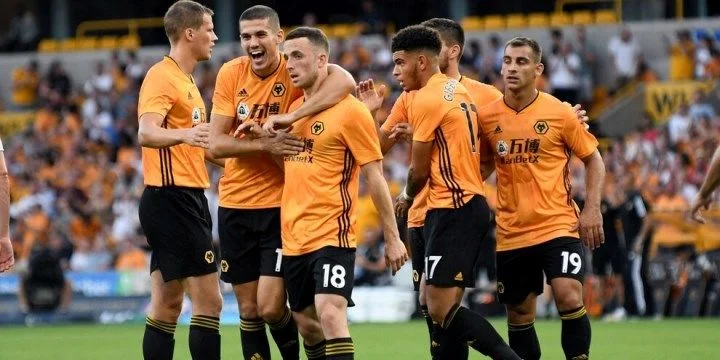 Крусейдерс - Вулверхэмптон