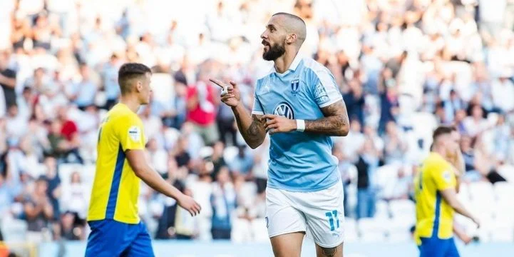 Мальме - Домжале Мальме - Домжале