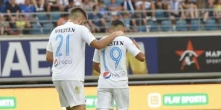 Фарул - Гент