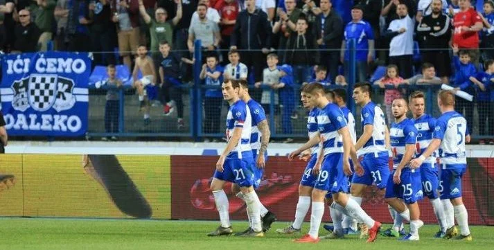 Осиек - ЦСКА Сф Осиек - ЦСКА Сф