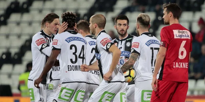 Штурм - Хёугесунн