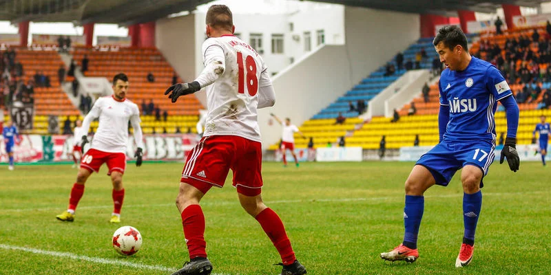 Ордабасы - Млада-Болеслав