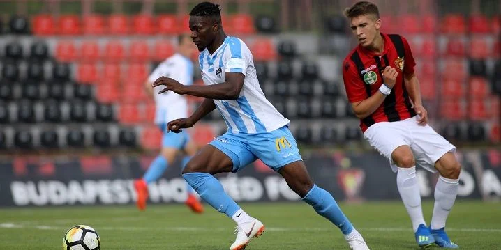 Университатя - Гонвед Университатя - Гонвед