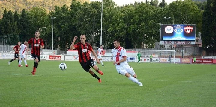 Зриньски - Утрехт