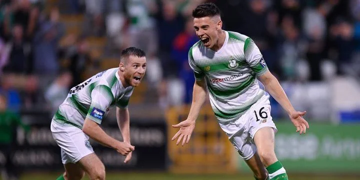 Аполлон - Шемрок Роверс