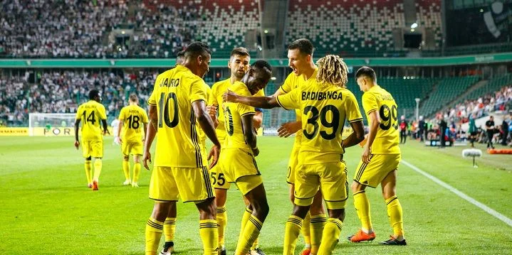 Шериф - Партизани