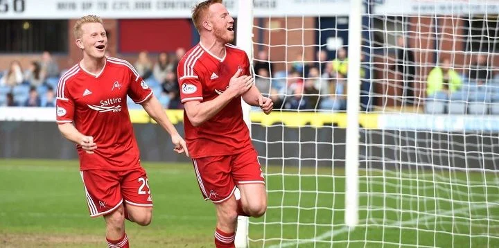 Абердин - Чихура