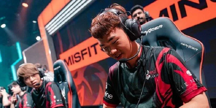 Misfits - Origen Misfits - Origen