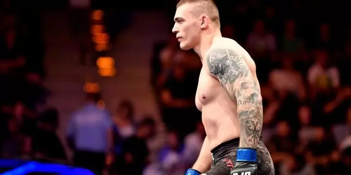 Дарко Стосич — Кеннеди Нзечакву. Прогноз на UFC (3 августа 2019 года)