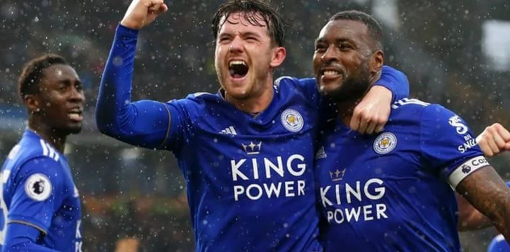 Лестер - Аталанта