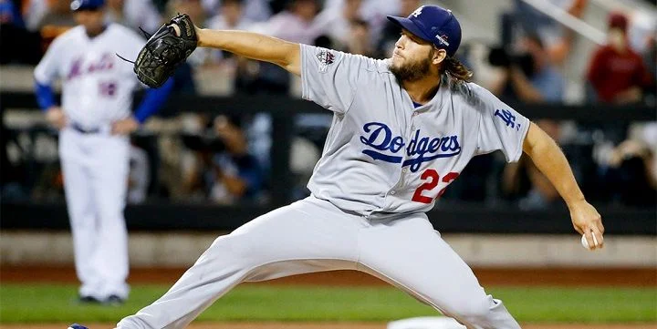 Лос-Анджелес Доджерс - Сан-Диего Падрес