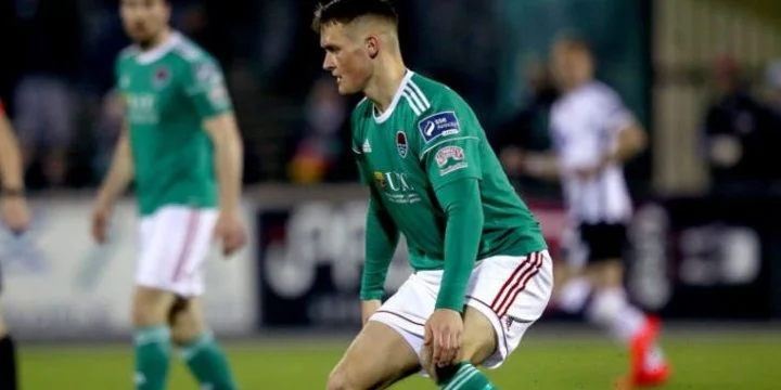 Корк Сити - Сент-Патрикс Корк Сити - Сент-Патрикс