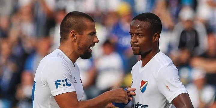 Опава - Баник Опава - Баник