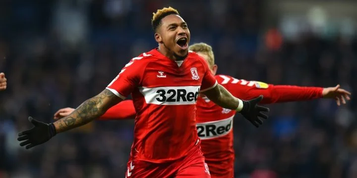 Лутон Таун - Мидлсбро Лутон Таун - Мидлсбро