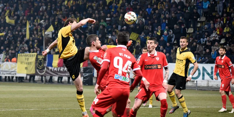 Динамо Бх - Академика Клинчени