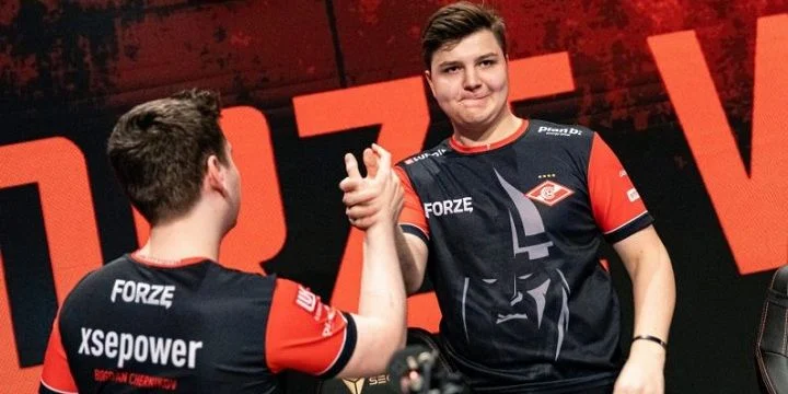 forZe - HellRaisers forZe - HellRaisers