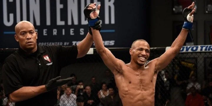 Джордан Эспиноза - Мэтт Шнелл