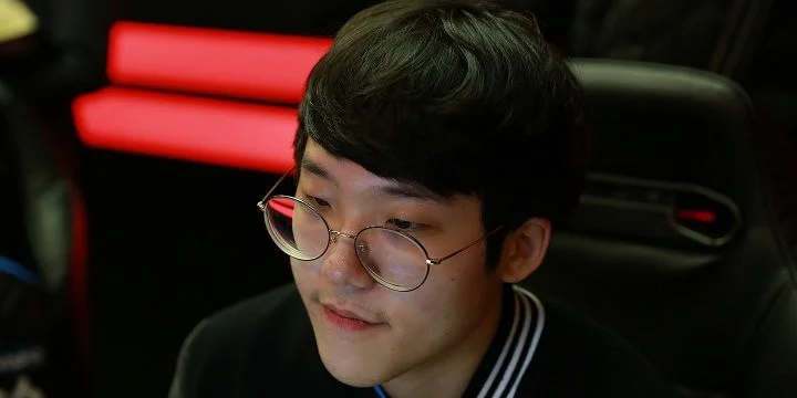 Jin Air Green Wings - Gen.G Jin Air Green Wings - Gen.G