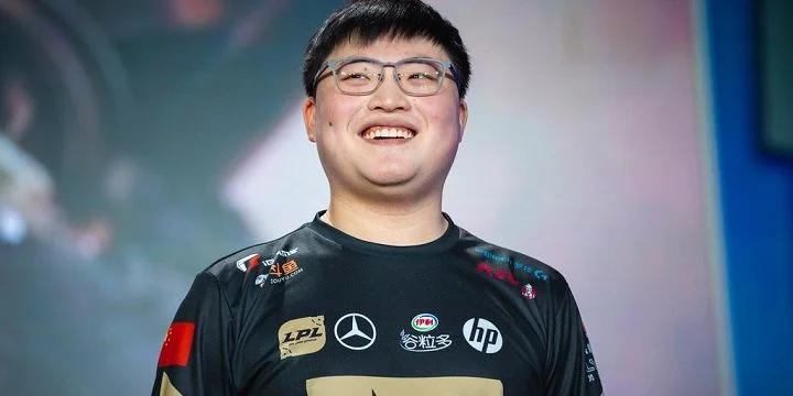 - Top Esports - Top Esports