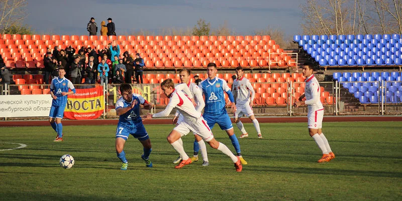 Нефтехимик - Текстильщик Нефтехимик - Текстильщик