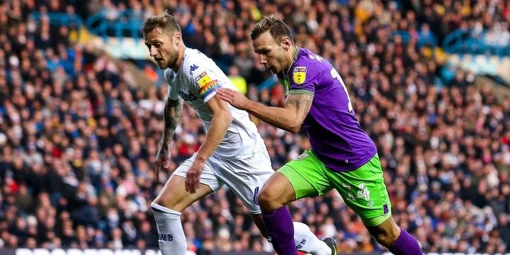 Бристоль Сити - Лидс