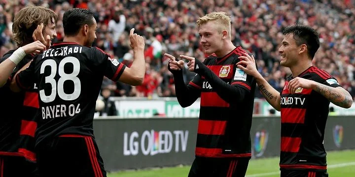 Байер - Валенсия Байер - Валенсия