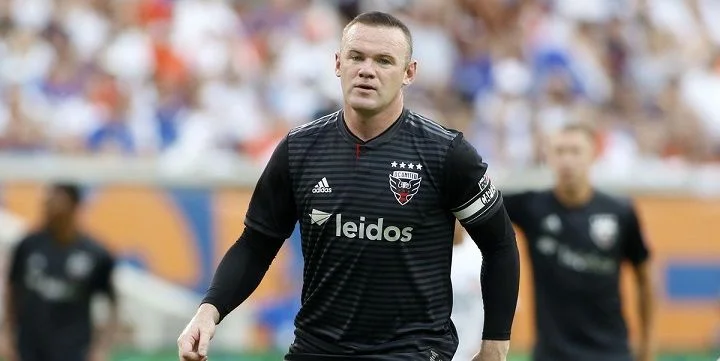 ДС Юнайтед - Филадельфия Юнион ДС Юнайтед - Филадельфия Юнион