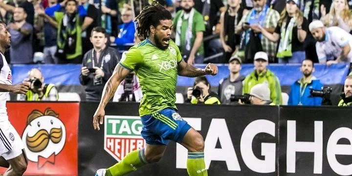 Сиэтл - Канзас Сити