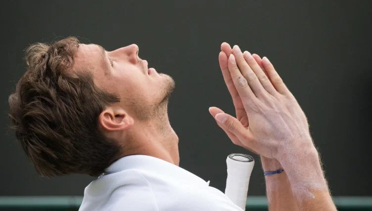 Ник Киргиос - Даниил Медведев Ник Киргиос - Даниил Медведев